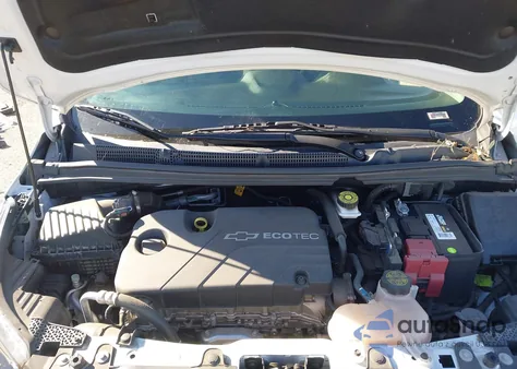 2022 Chevrolet Spark Fwd Ls Automatic z USA, uszkodzony, nr VIN KL8CB6SA7NC028425